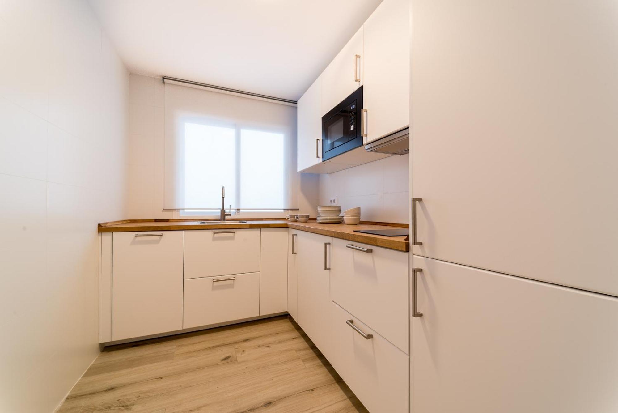 Apartment Fabio Catedral Ii Cádiz