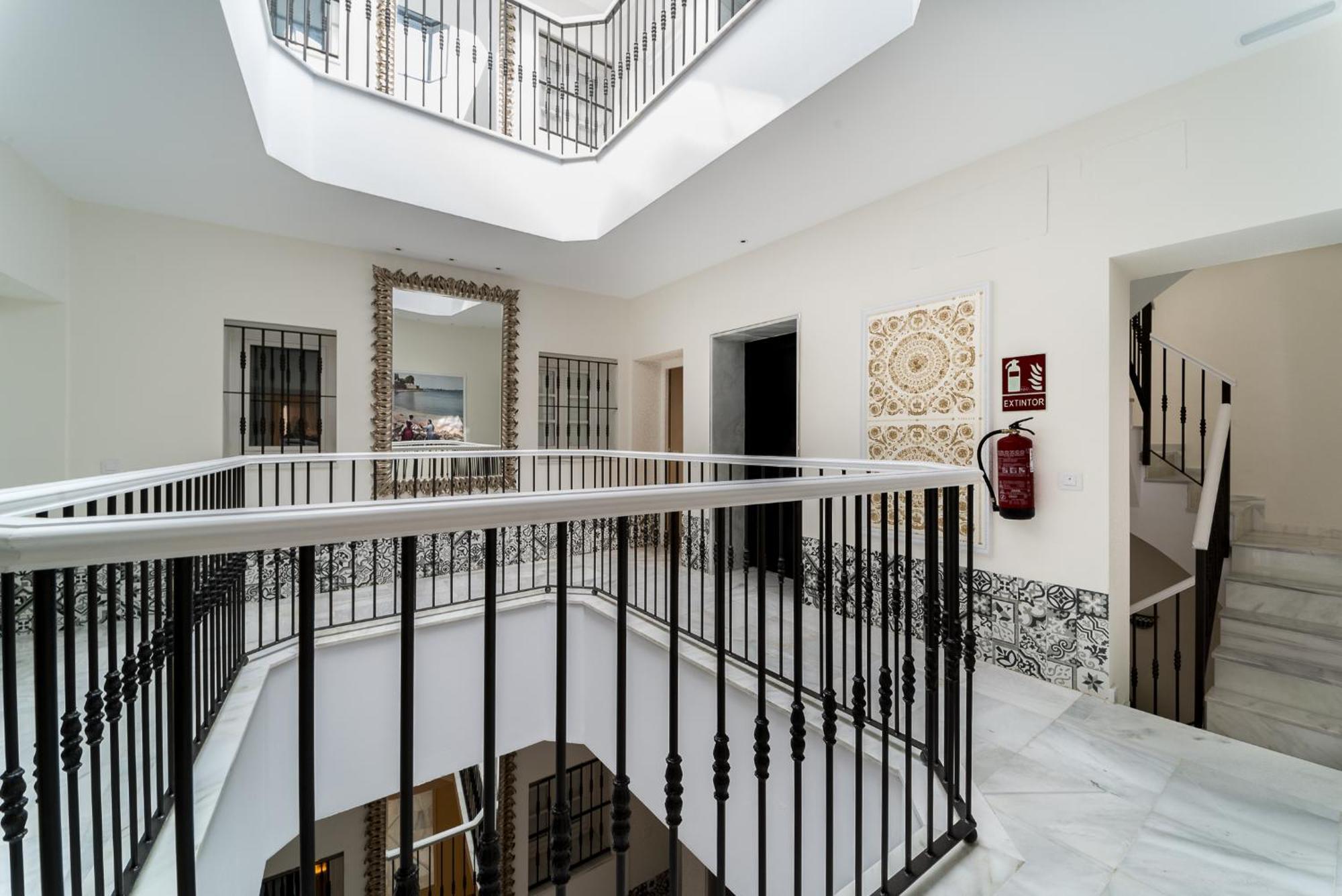Fabio Catedral Ii Apartment Cádiz